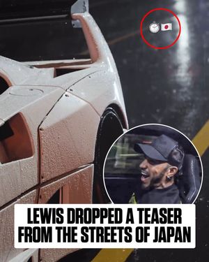 Image post by @espnf1 on Instagram