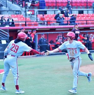 Image post by @wsucougarbsb on Facebook