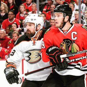 Image post by @anaheimducks on Instagram