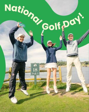 Image post by @thefirsttee on Instagram