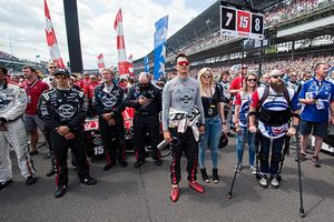 Image post by @grahamrahal on Instagram