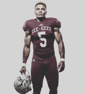 Image post by @geegeesfootball on Instagram