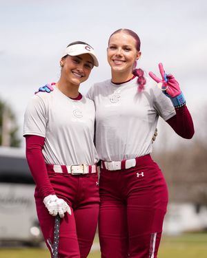 Image post by @colgatesoftball on Instagram