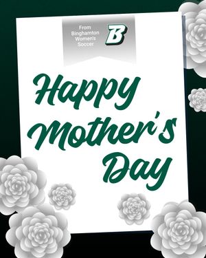 Image post by @binghamtonwsoc on Instagram