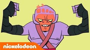 Video post by @nickelodeon on YouTube