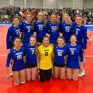 Image post by @skylinejuniors on Instagram