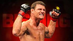 Video post by @ufc on YouTube