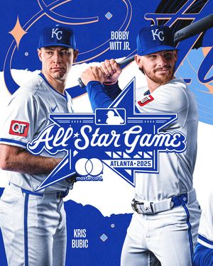 Image post by @kcroyals on Instagram