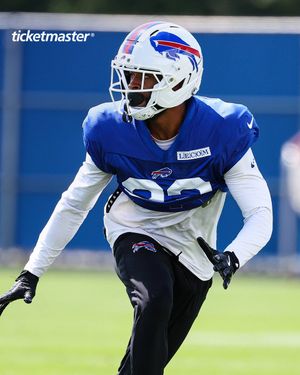 Image post by @BuffaloBills on Twitter