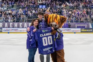 Image post by @clanihc on Instagram