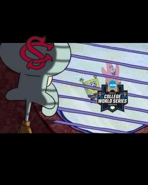 Image post by @redcupgamecocks on Instagram