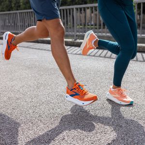 Image post by @brooksrunningde on Instagram