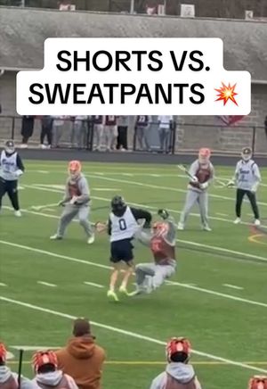 Video post by @lacrossenetwork on TikTok