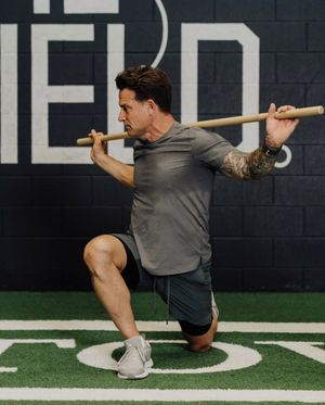 Image post by @midtownathleticclub on Instagram