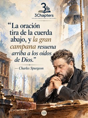 Image post by @3chapters on Instagram