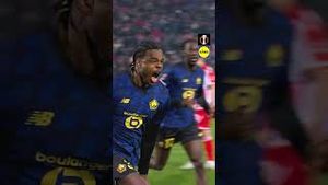 Video post by @uefa on YouTube