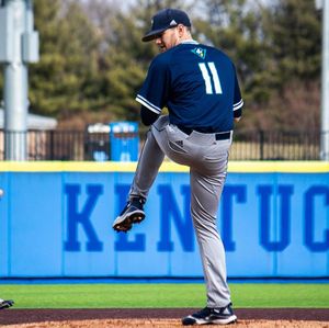 Image post by @uncwbaseball on Instagram