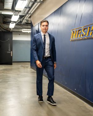 Image post by @PredsNHL on Twitter