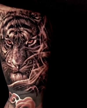 Image post by @skindesigntattoos on Instagram