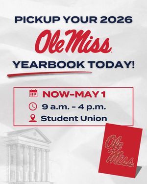 Image post by @olemissstudenthub on Instagram