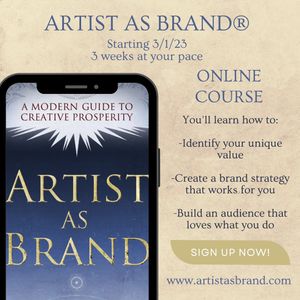 Image post by @artistasbrand on Instagram