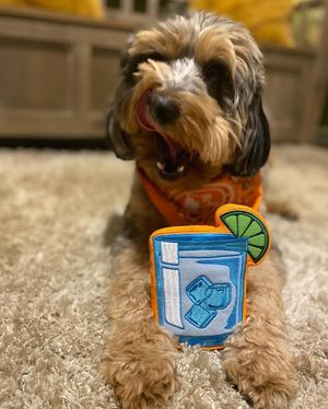 Image post by @titosvodka on Instagram