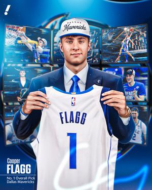 Image post by @YahooSports on Twitter
