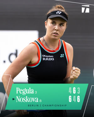 Image post by @tennischannel on Instagram