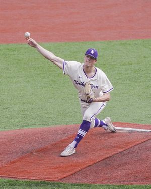 Image post by @nucatsbaseball on Instagram