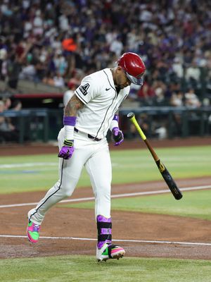 Image post by @mlbtaiwan on Instagram