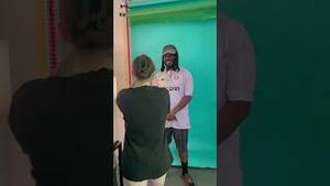 Video post by @Respective Collective on YouTube