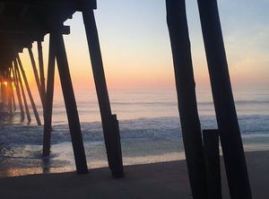 Image post by @theouterbanksnc on Instagram