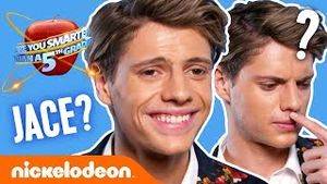 Video post by @nickelodeon on YouTube