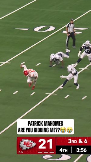 Video post by @nfl on TikTok