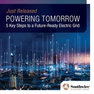 Image post by @southwire on Instagram