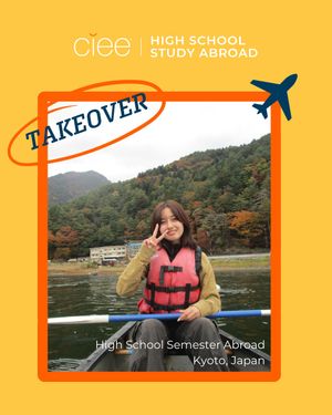 Image post by @cieeglobalnavigators on Instagram