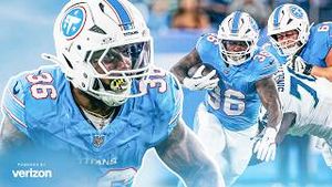 Video post by @titans on YouTube