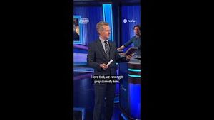 Video post by @abc on YouTube