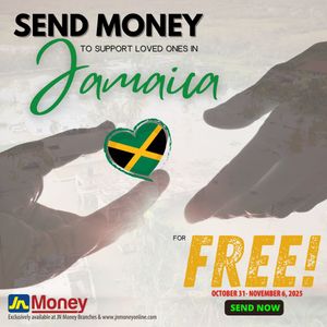Image post by @thejamaicastar on Instagram