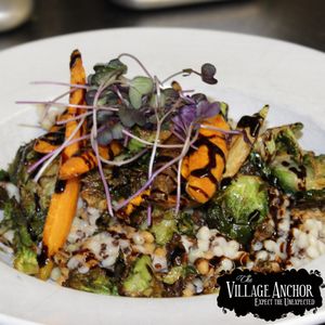 Image post by @villageanchor on Instagram