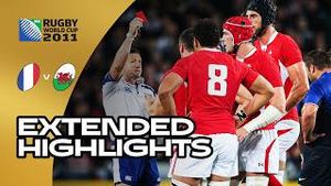 Video post by @worldrugby on YouTube