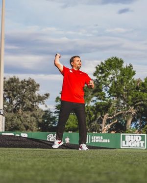 Image post by @uhcougarsoccer on Instagram