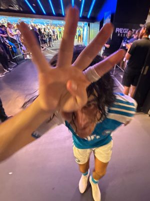 Image post by @charlottefc on Instagram