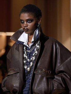 Image post by @gucci on Instagram