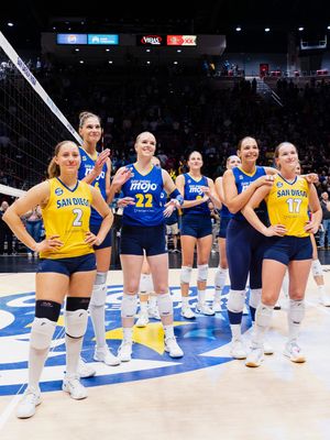 Image post by @sandiegomojovb on Instagram