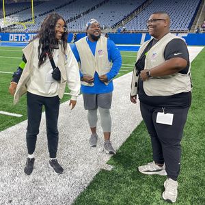 Image post by @carljonesmedia_sports on Instagram