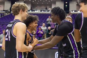 Image post by @UCAMBB on Twitter