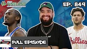 Video post by @undergroundsportsphiladelphia on YouTube