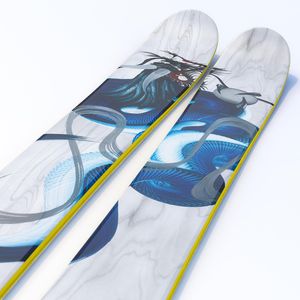 Image post by @j_skis on Instagram