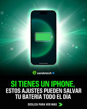 Image post by @esandotech on Instagram